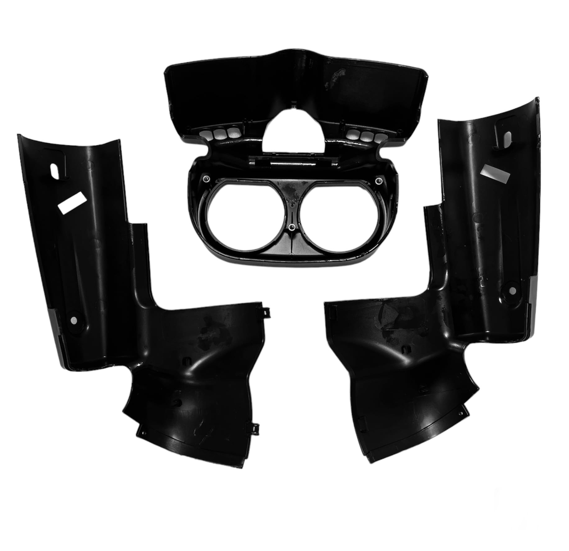 Gauge housing Road Glide 15-23 - Image 4