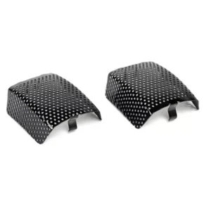 Black Caliper insert cover