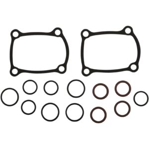 Pushrod Tube O-Ring Kit