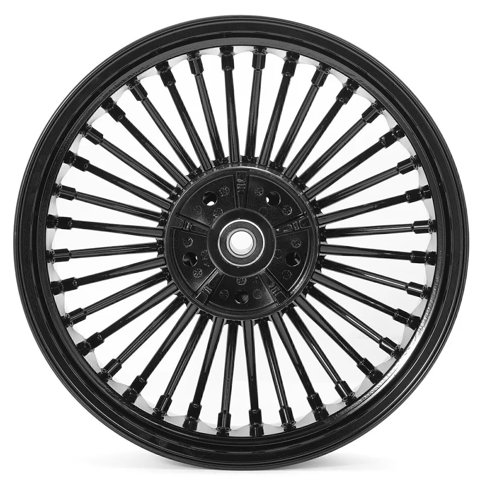 Front wheel 3,5x21 - Image 2