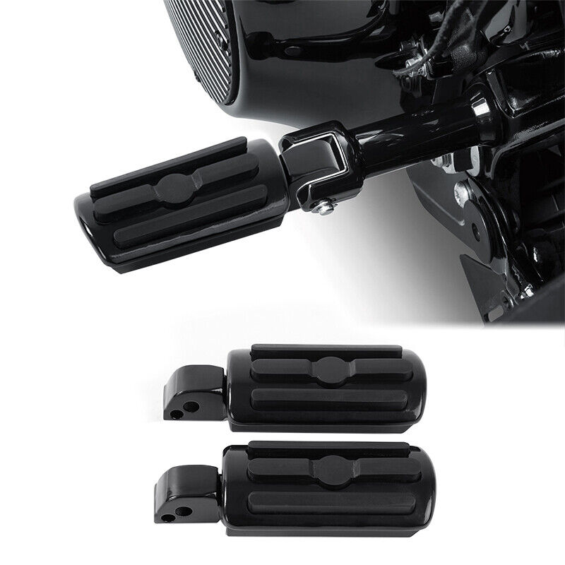 Rear/front footpegs Touring - Image 2