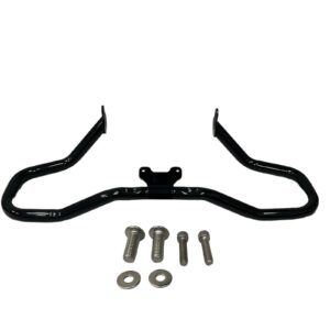 Chopped Engine Guard For Touring