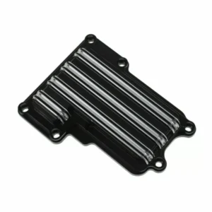 CNC Transmission Top cover HD Twin Cam