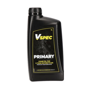 Vspec, Primary Chain Case Oil 1 Liter