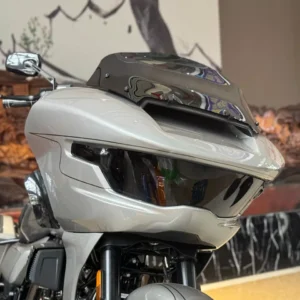 Headlight Lens Cover for Harley Davidson Road Glide '23-Up