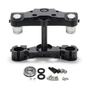 6⁰ Triple Trees Kit for Harley Davidson Touring 2014-2023