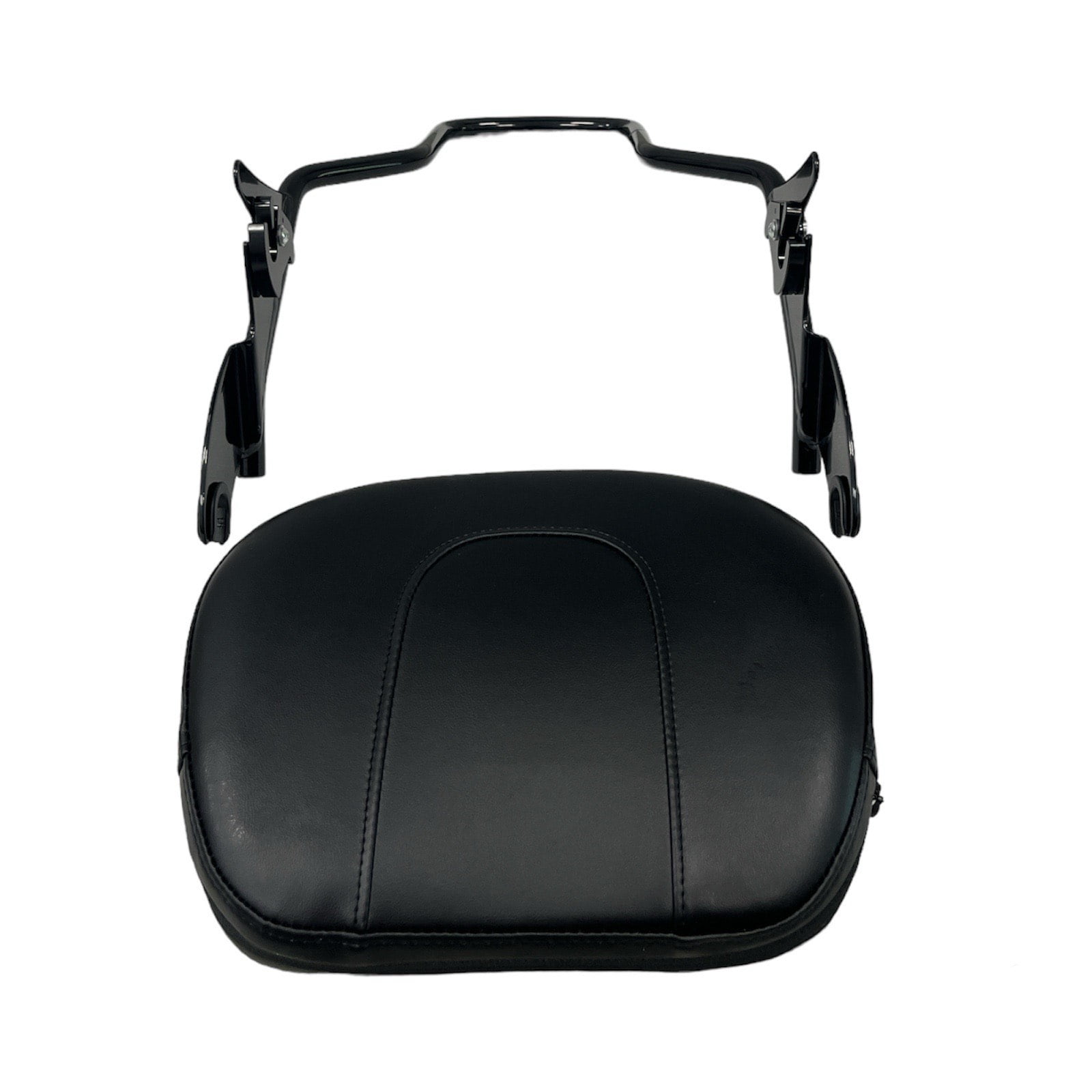 Backrest passanger black Touring 09-23 - Image 7