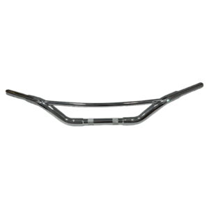 Chrome 1-1/4" Hollywood Ape Handlebar