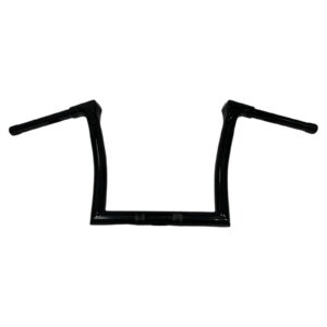Black 13,2" Ape Hanger Handlebar