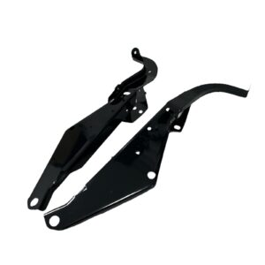 Front Batwing Fairing Support Brackets
