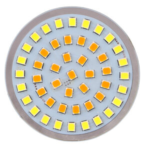 Front Turn Signal Light