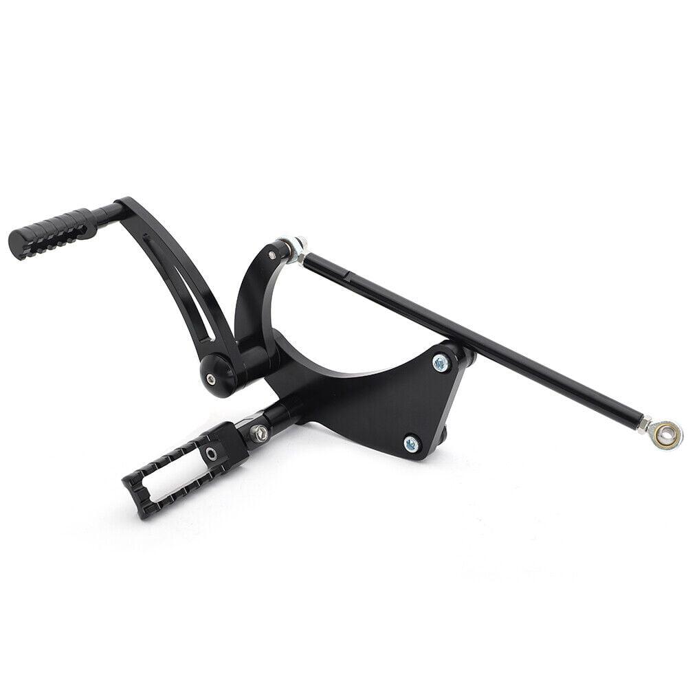 Forward controls Softail 18-22 - Image 4