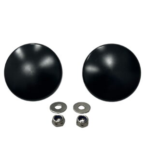 Fairing Mirror Plugs for Harley Davidson Batwing Fairing