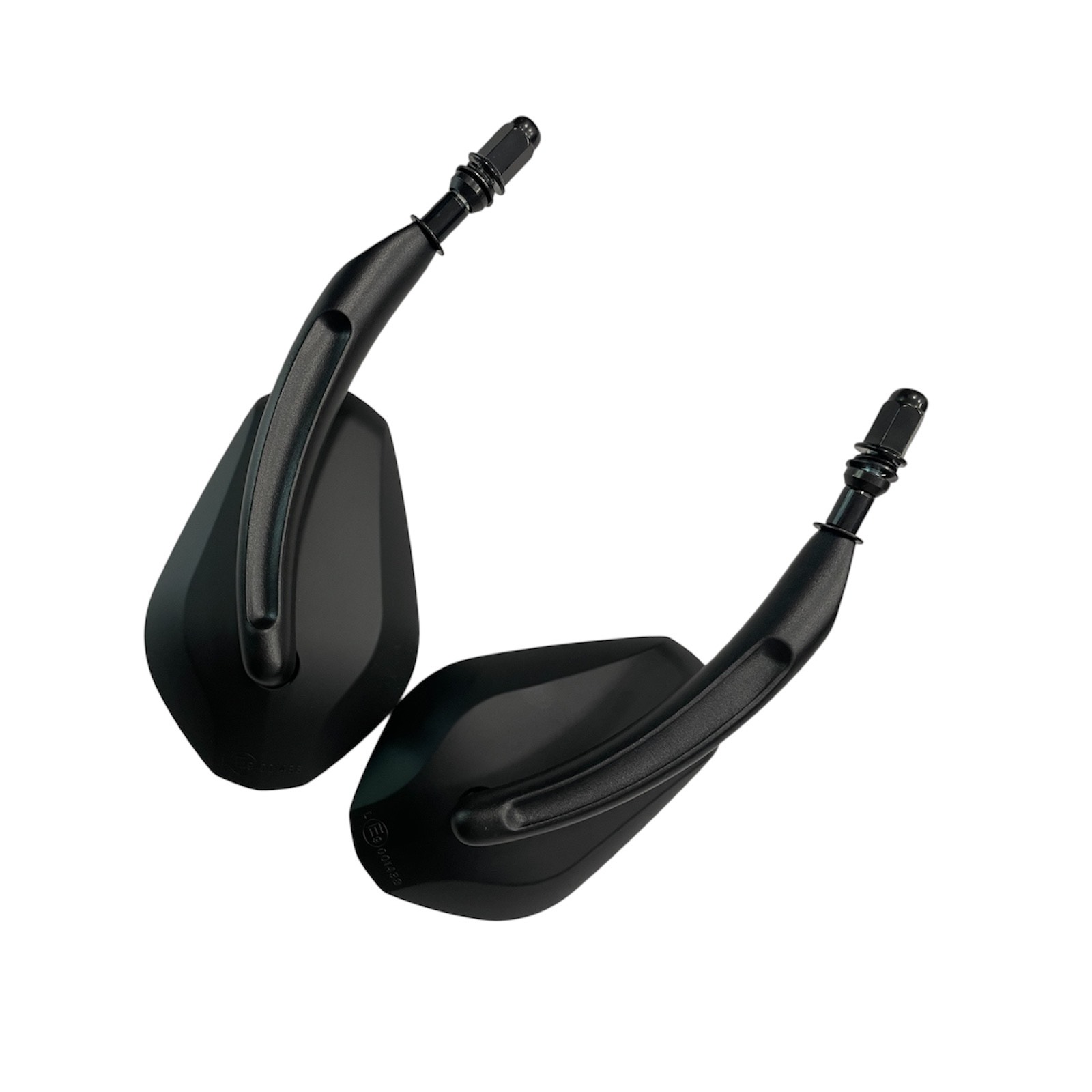Motorcycle Mirror with CE Certificate - Image 2
