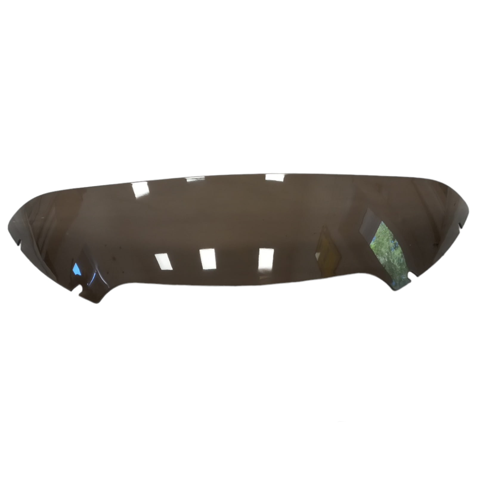 Windshield 5" smoked Road Glide 15-23 - Image 2