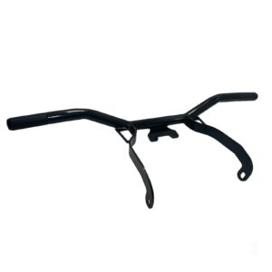 Club Style Front crash bar for HD Touring 2014-up