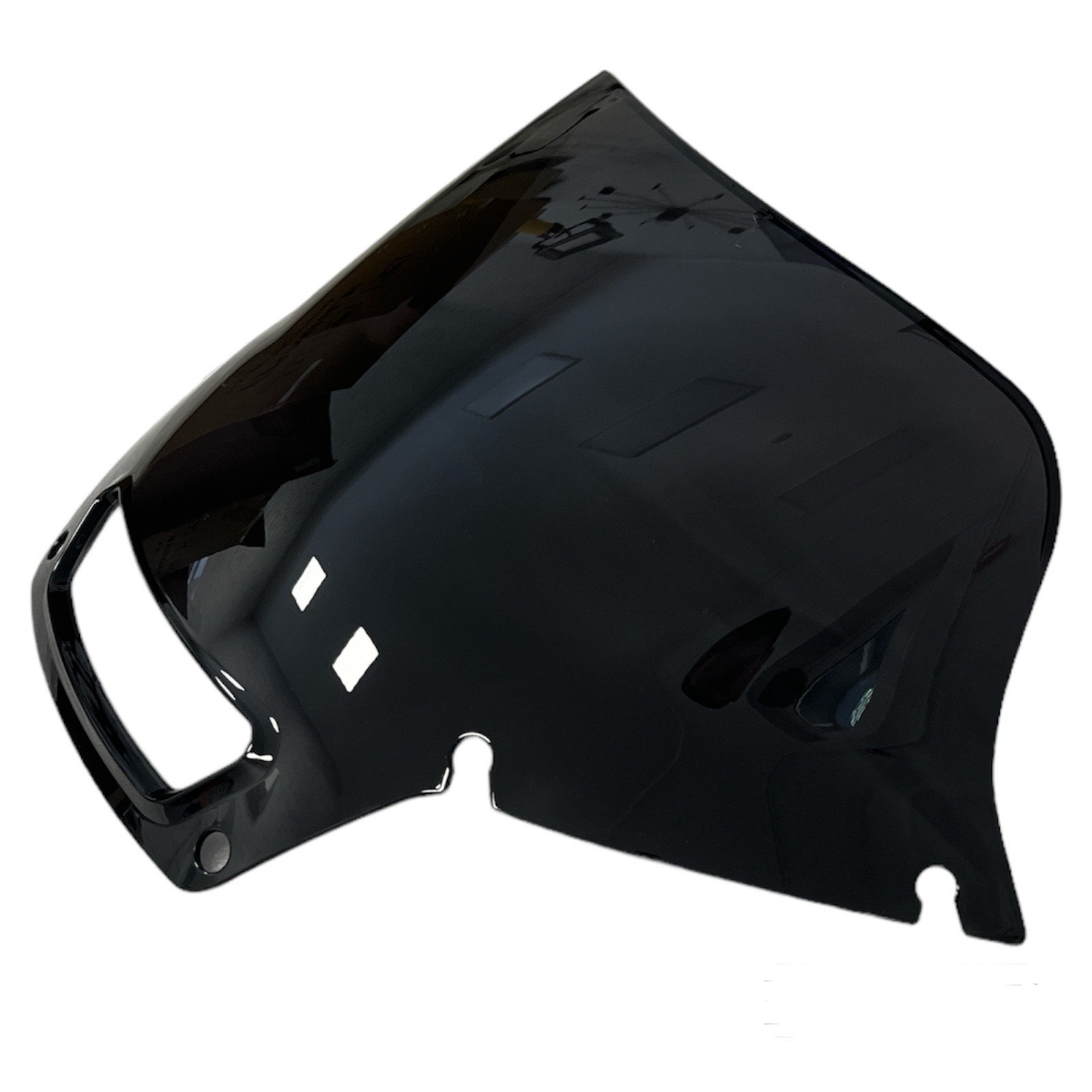 Windshield black Low Rider ST 22-23