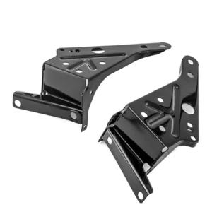 Batwing Fairing Bracket for Harley Davidson