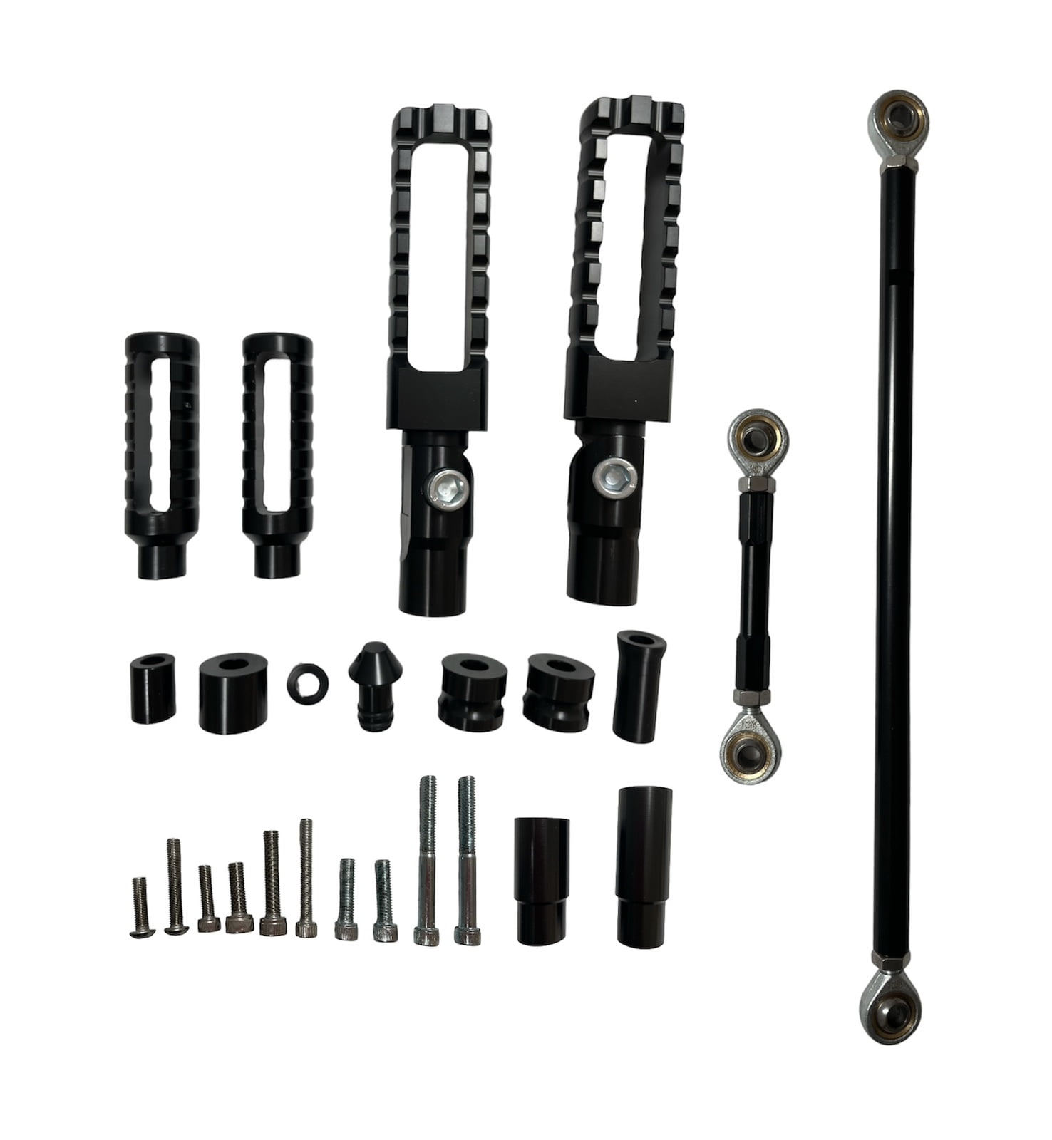 Forward controls Softail 18-22 - Image 11