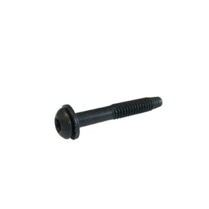 Harley-Davidson OEM 10200059 Screw 1/4-20 x 1-11/16