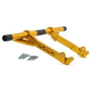 Engine Protection Crash Bar for HD Touring 2009-2013