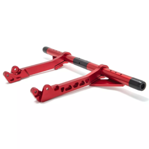 Engine Protection Crash Bar for HD Touring 2009-2013