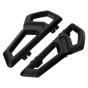 Empire style Front Driver Rider Floorboards