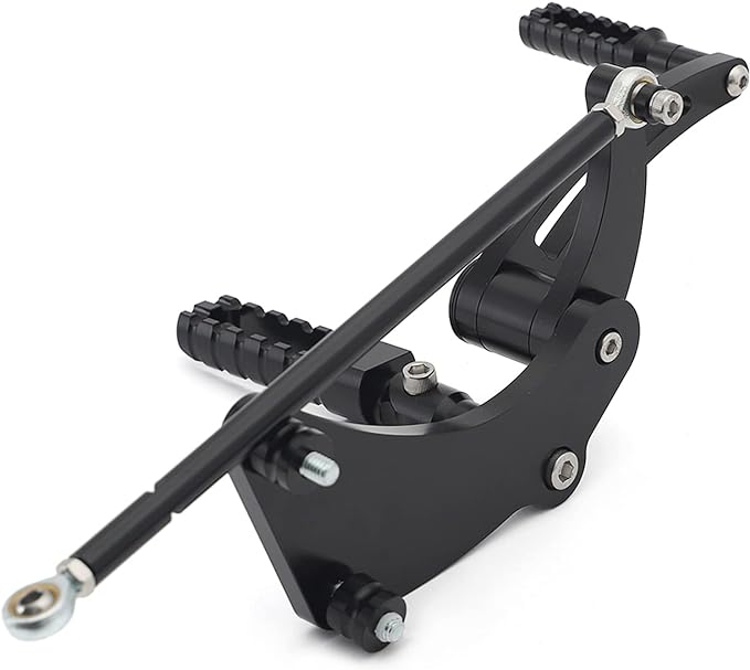 Forward controls Softail 18-22 - Image 12
