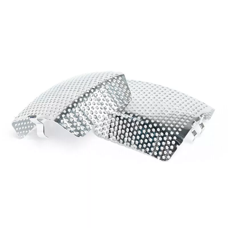 Brake caliper insert cover chrome - Image 4