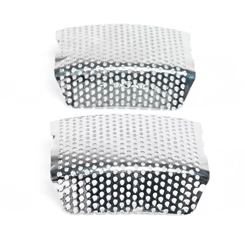 Brake caliper insert cover chrome - Image 5