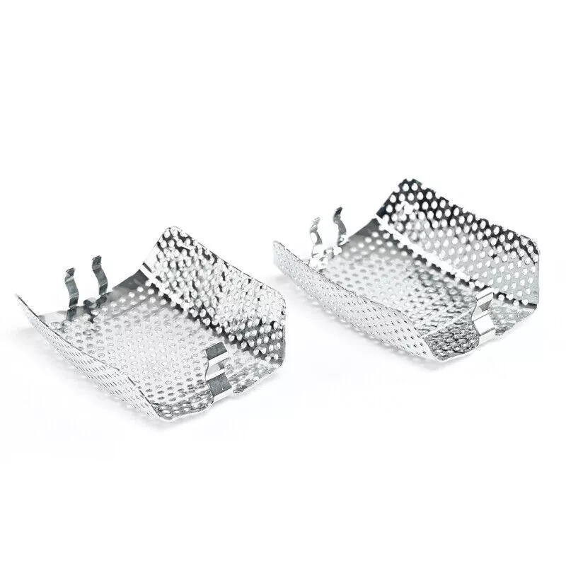 Brake caliper insert cover chrome - Image 6
