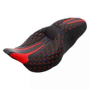 Seat for Harley Davidson Touring '09-up
