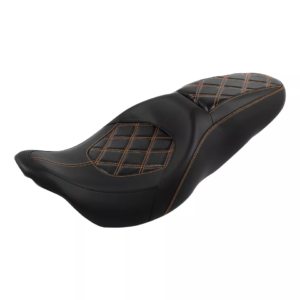 Seat for Harley Davidson Touring '09-up