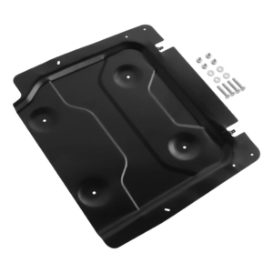 Tour Pack Base Plate for Harley Touring (2014-2024)