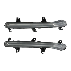 Fairing Accent Trim Lights for Harley Davidson Street Glide 2023-up
