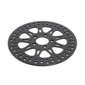 Front brake disc Softail