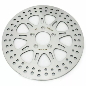 Front brake disc for Softail 2015-2022