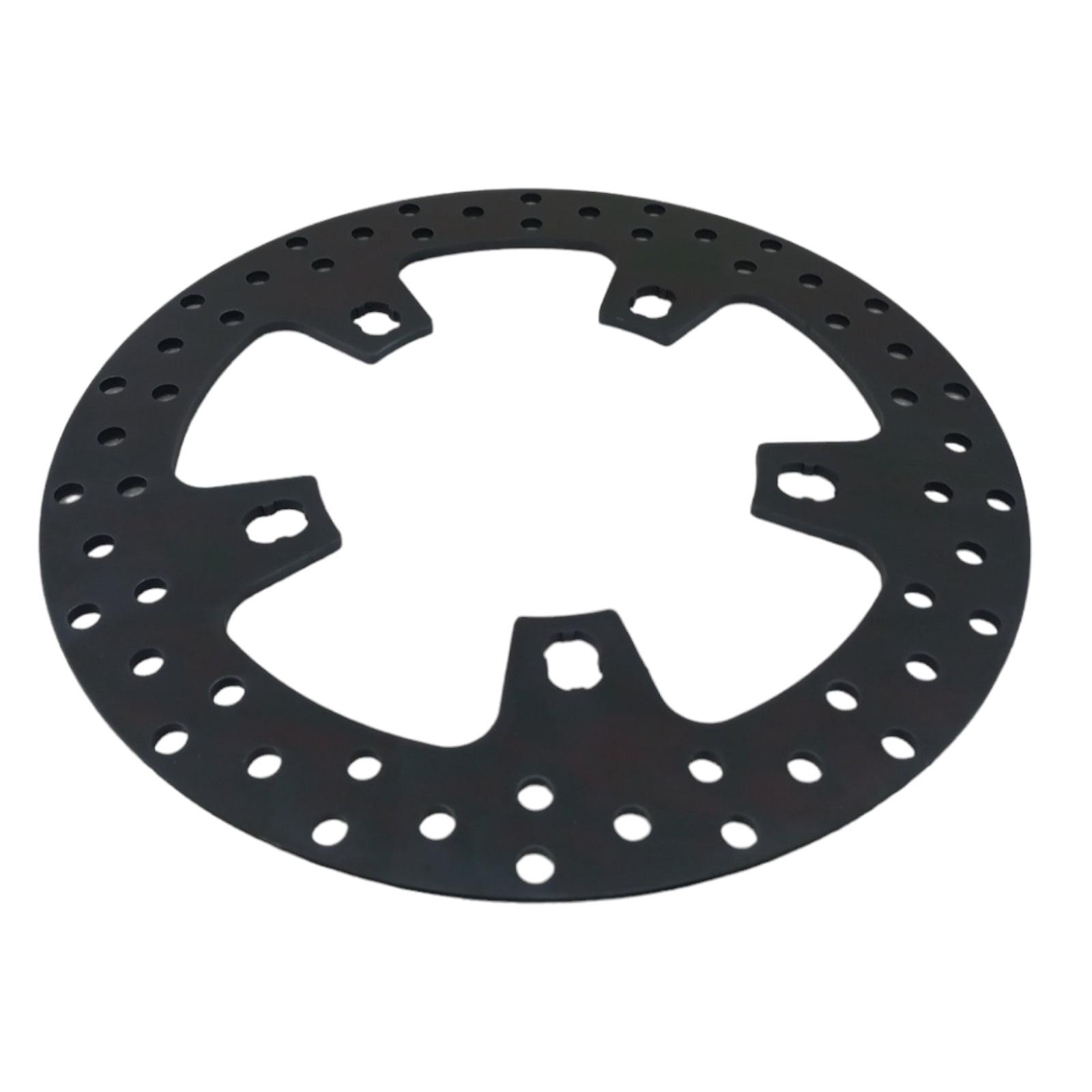 Front brake black 30cm Touring 14-23 - Image 5