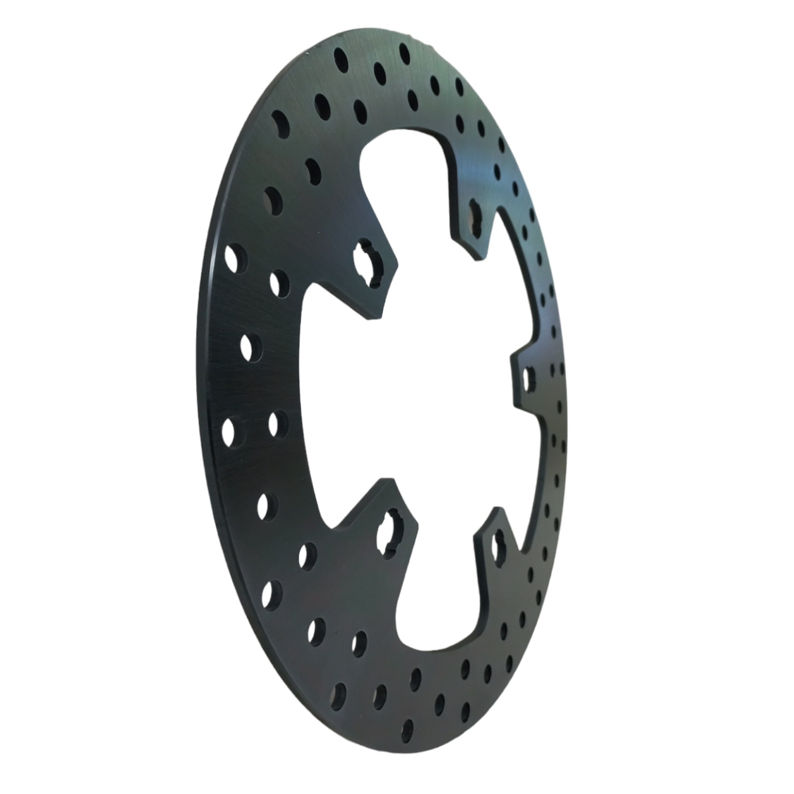 Front brake black 30cm Touring 14-23
