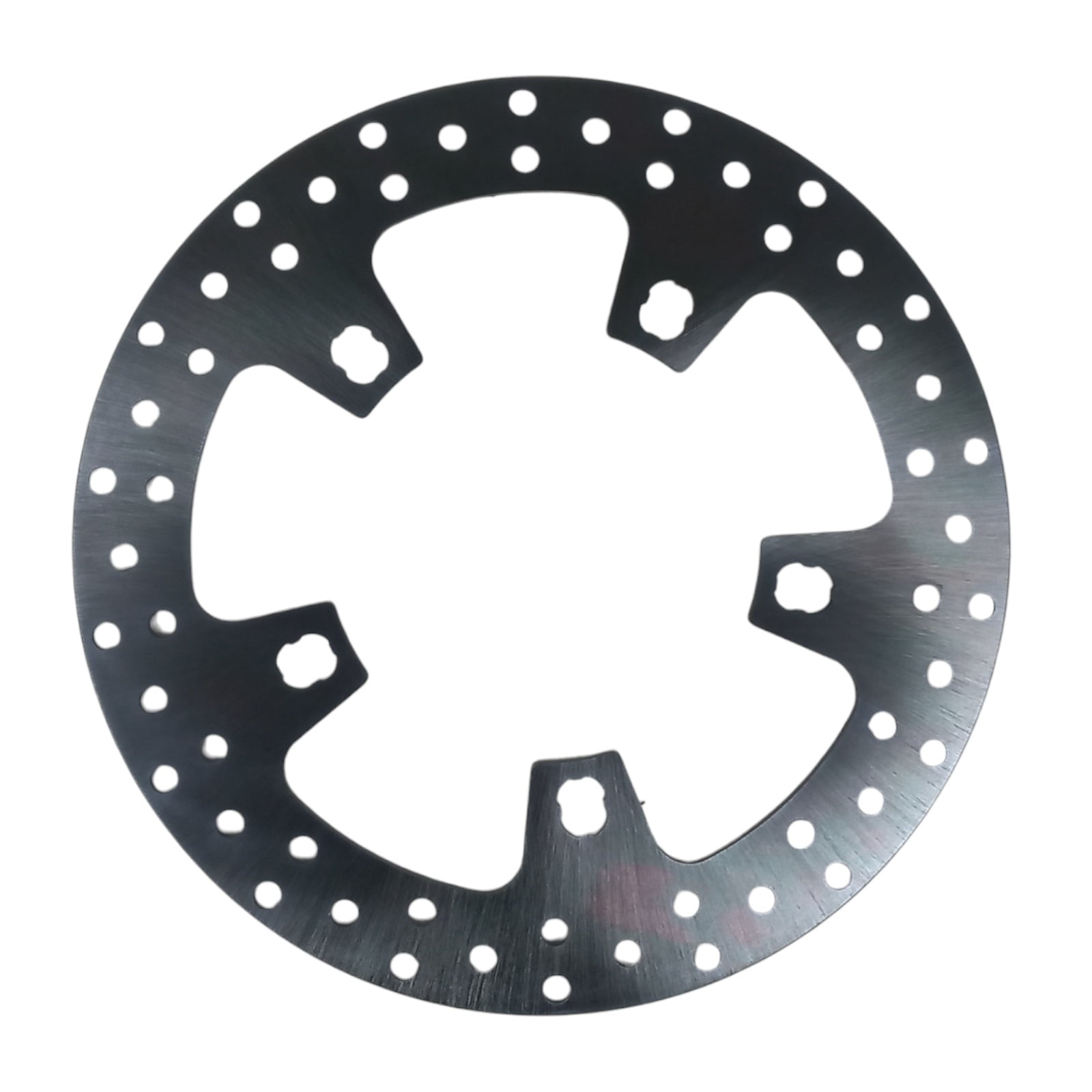 Front brake black 30cm Touring 14-23 - Image 4