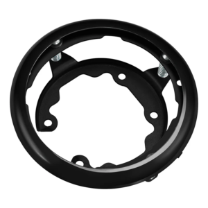 Headlight Ring Trim Mounting Bracket for Low Rider ST '22-'24