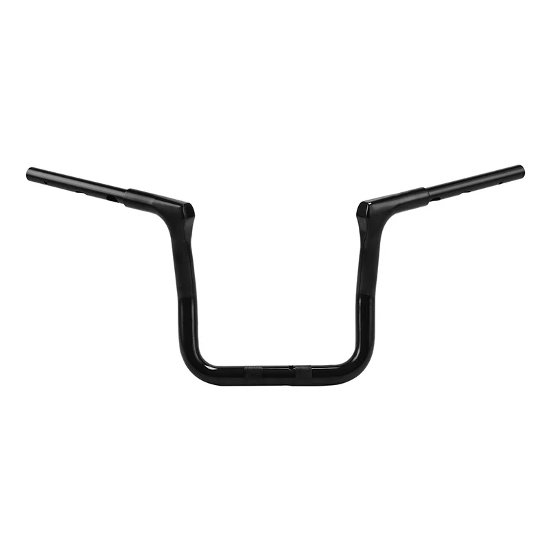 Handlebar black 10" Ape Bar Road Glide 23+ - Image 2