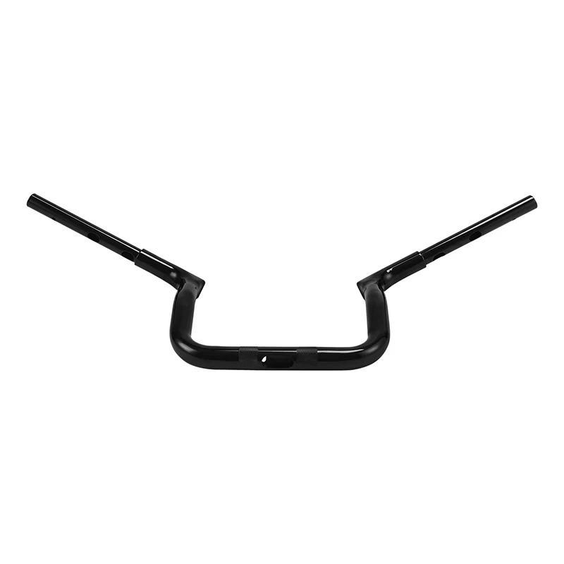 Handlebar black 10" Ape Bar Road Glide 23+ - Image 6