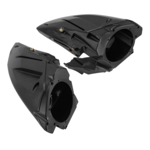 Inner Fairing Speakers Covers For CVO Road Glide 23-up