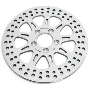 Front brake disc for HD Sportster 2000-2013