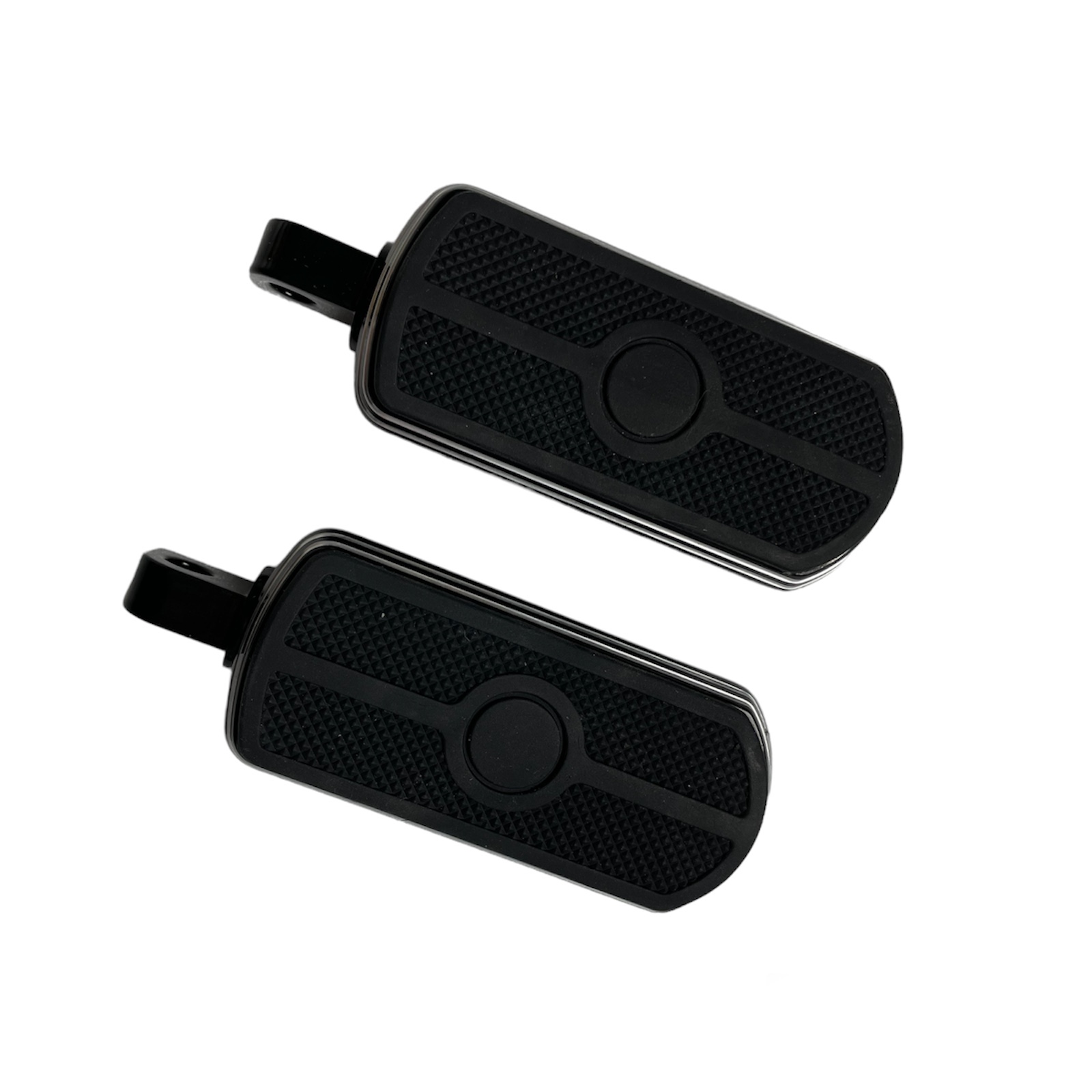 Rear/front footpegs Touring Dyna Softail - Image 4