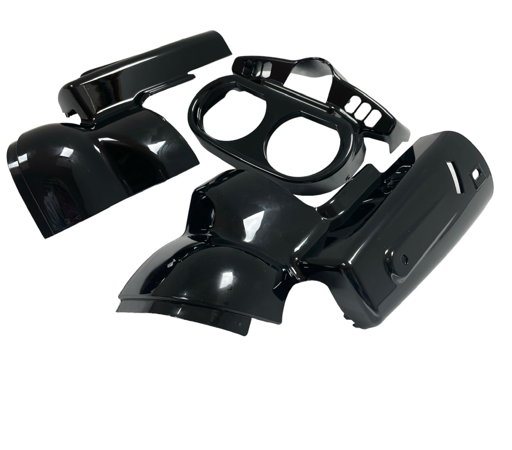 Gauge housing Road Glide 15-23 - Image 9