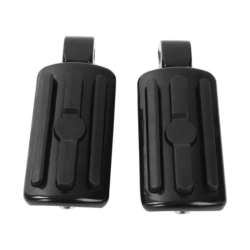 Rear/front footpegs Touring - Image 3
