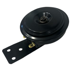 Custom mini horn 3" / 70mm. 100 db.