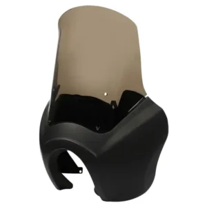 Front fairing For Harley Davidson Dyna